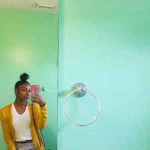 Meet your Posher, Candice